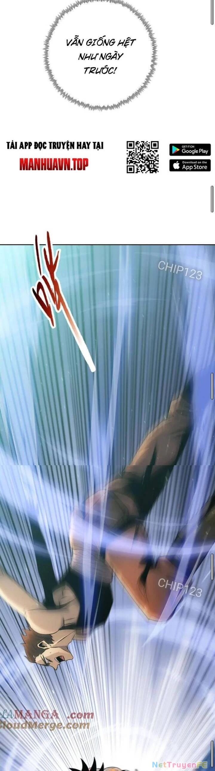 kẻ tàn nhẫn ngày tận thế: bắt đầu dự trữ hàng tỷ tấn vật tư chapter 24 27