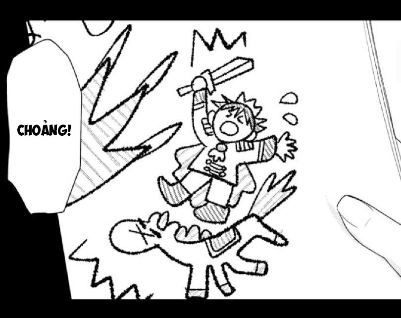 mặt sẹo quyến rũ chapter 19 19