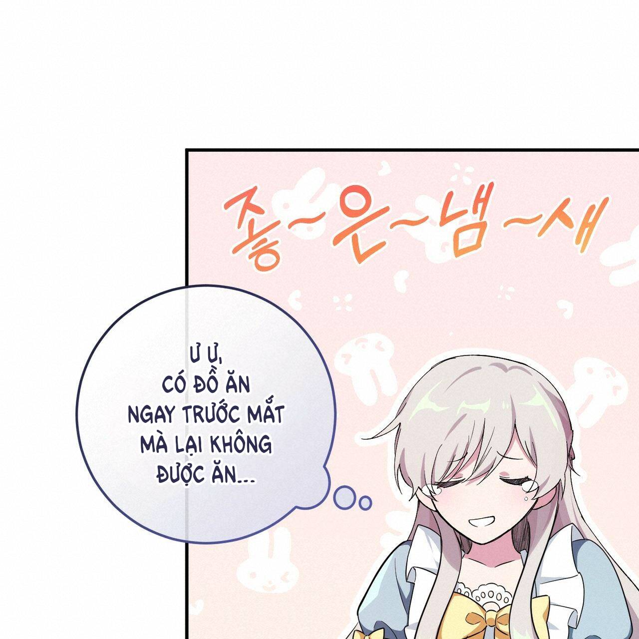 hãy nếm và nuốt đi nào chapter 4.1 27