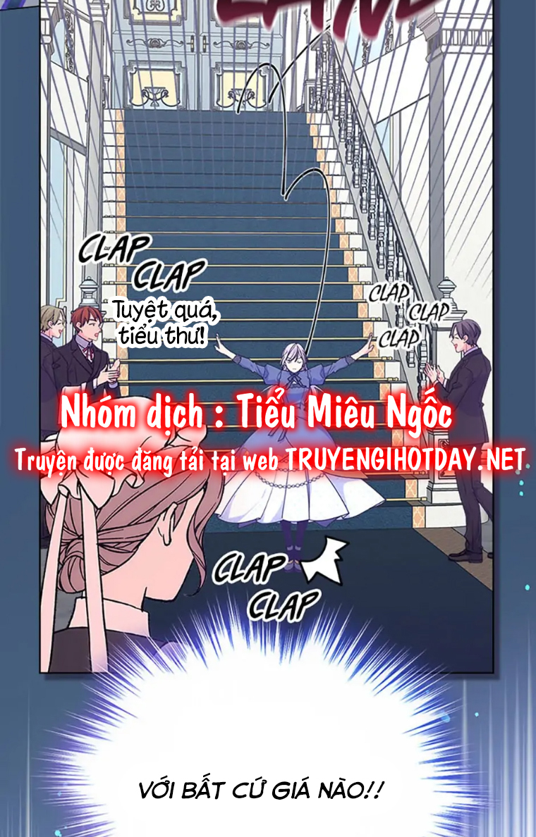 đừng lo lắng, anh trai của em! chapter 72 6