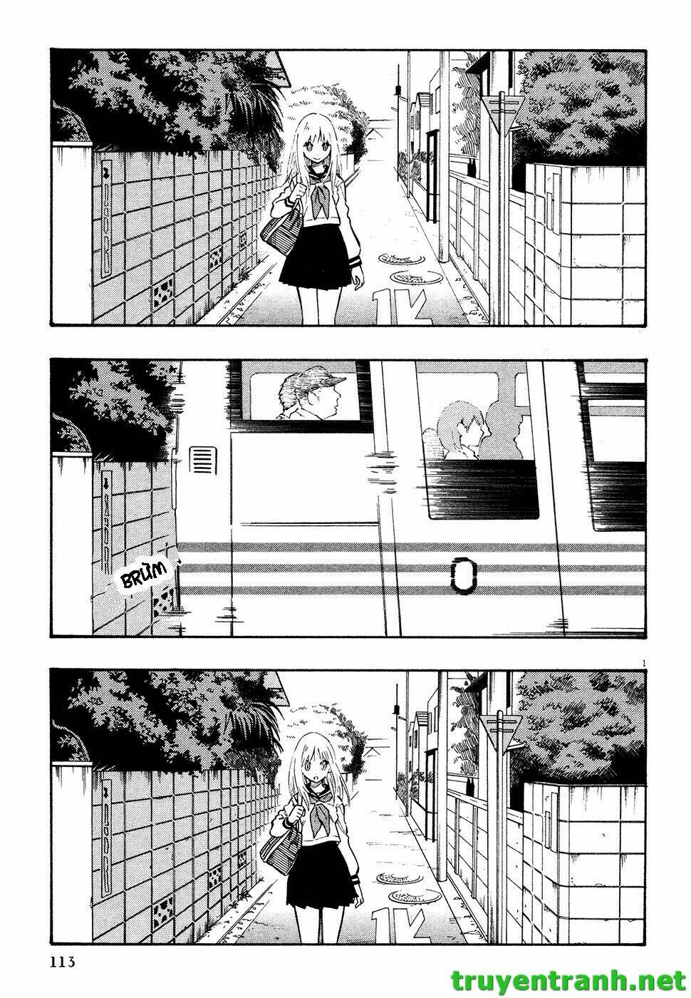 kyou no asuka show chapter 34 1