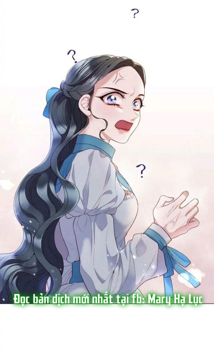từ tiểu thư thành hoàng hậu - lady to queen chapter 55.2 14