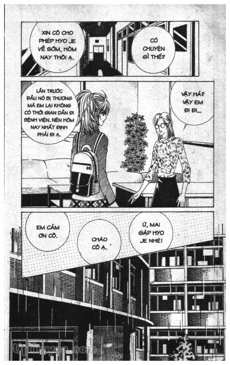 dạ khúc chapter 5 96