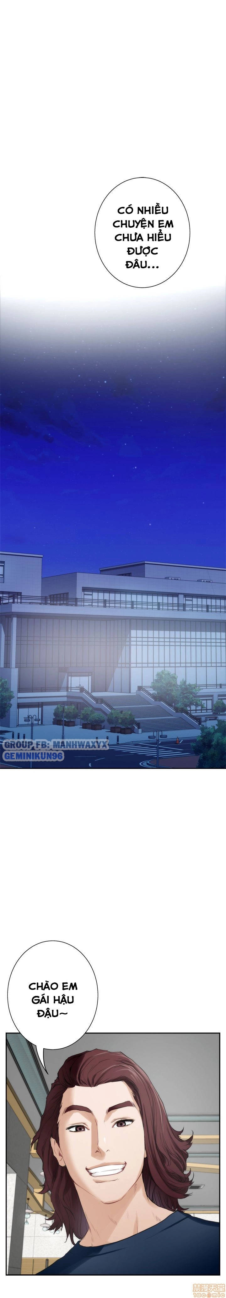 cặp đôi s chapter 15 18