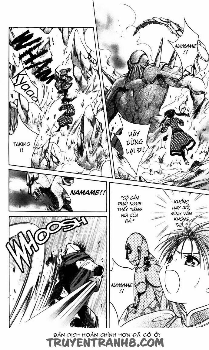 quyển sách kỳ bí - fushigi yuugi chapter 8.1 13