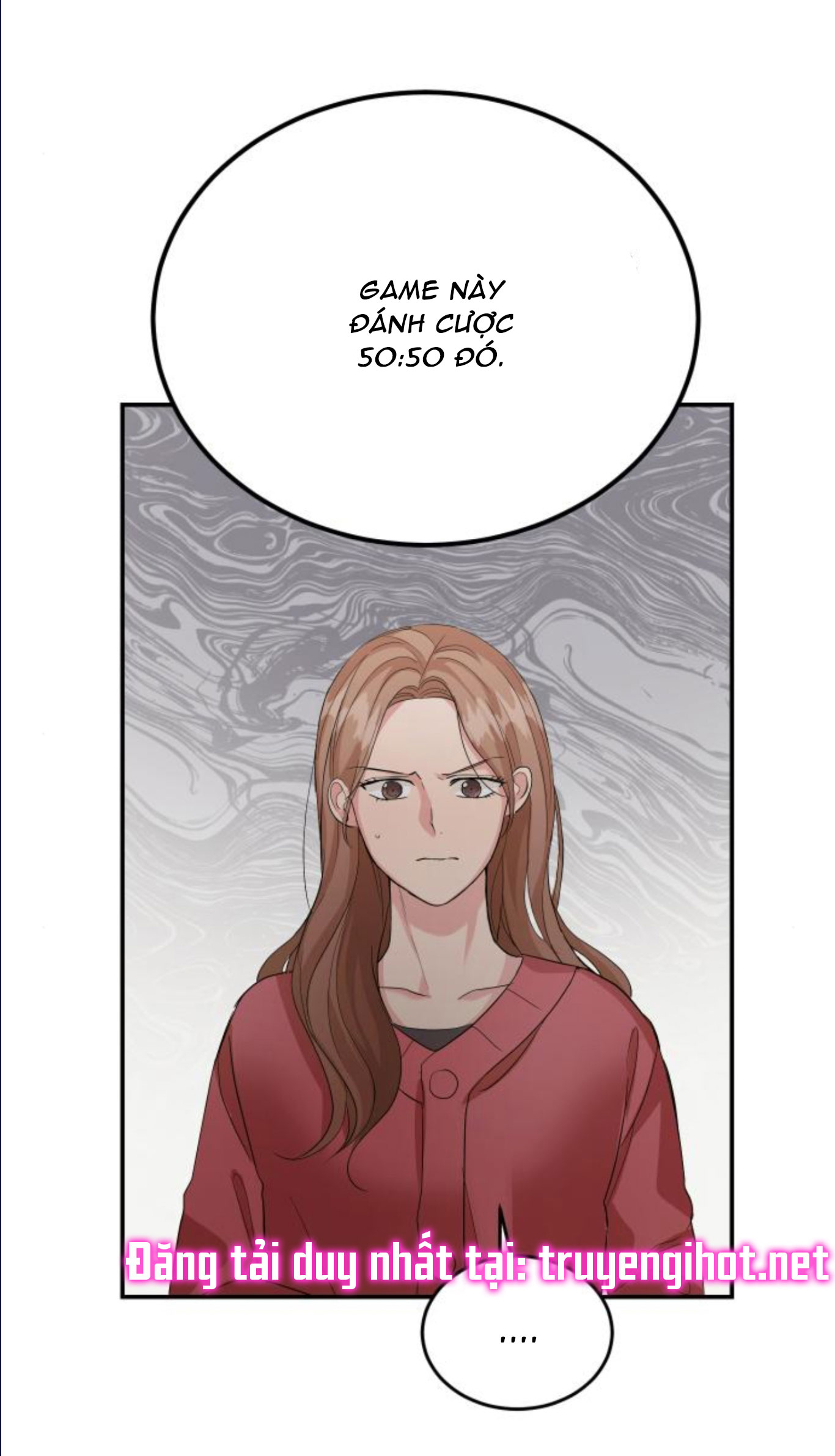 cuộc hôn nhân hoàn hảo chapter 8.2 19