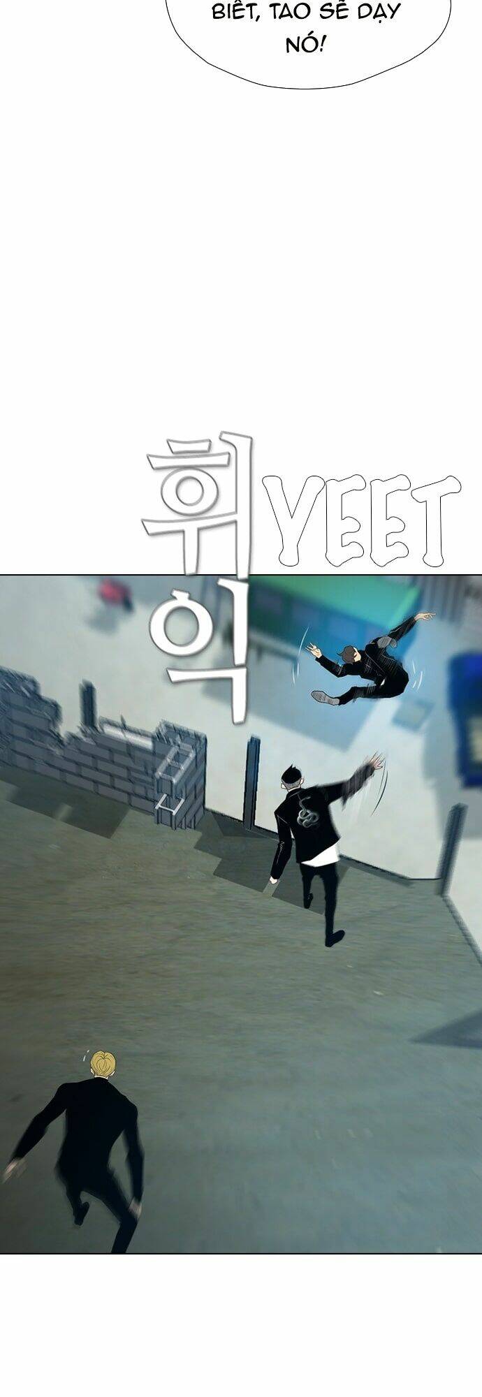 kẻ hồi sinh chapter 126 44