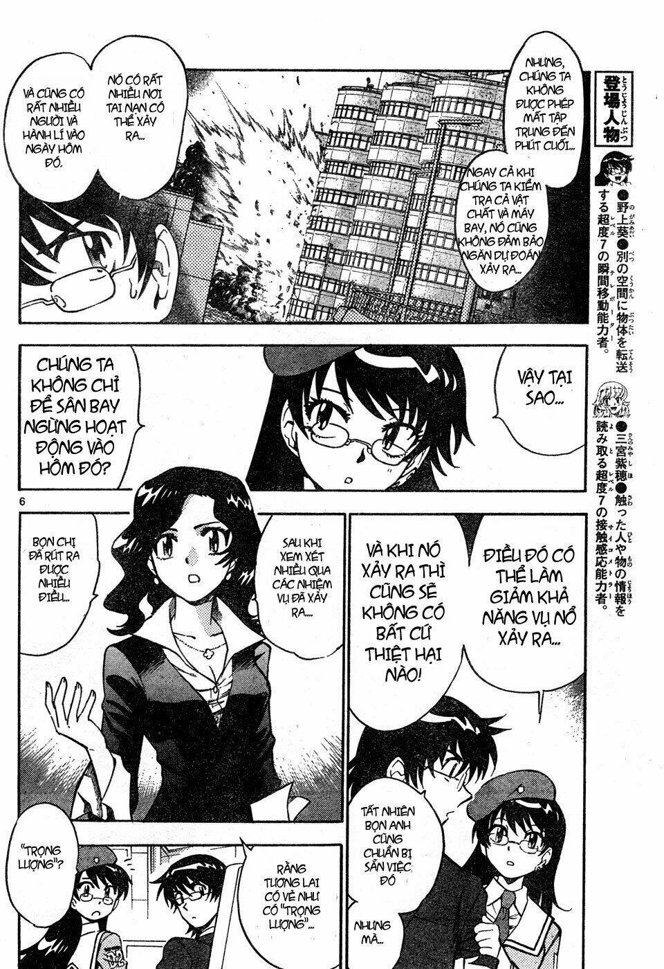 loli siêu năng lực chapter 149 7