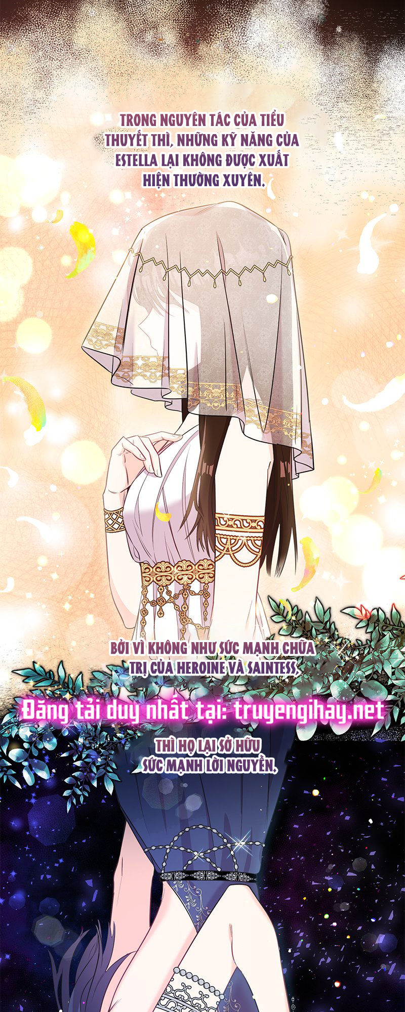 chàng nam phụ kia thực ra là con gái chapter 2 33