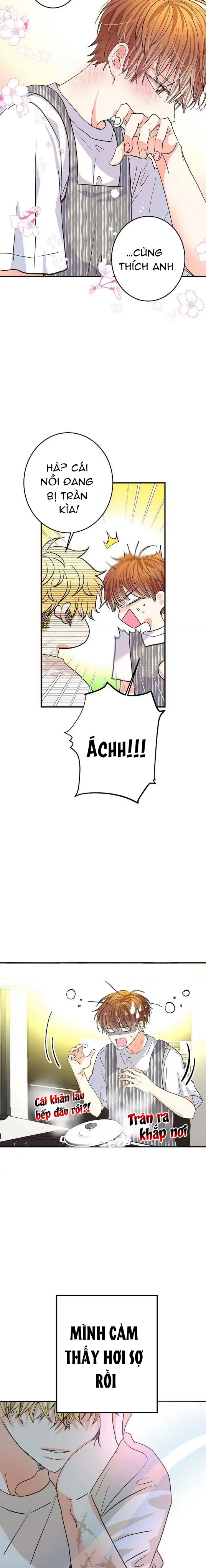 mối quan hệ phù hợp chapter 12 25