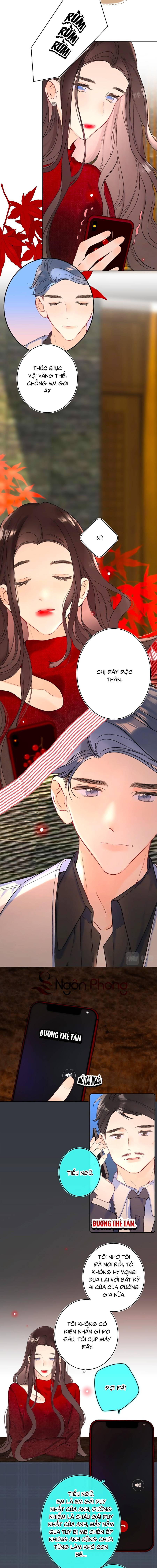 đừng khóc chapter 112 5