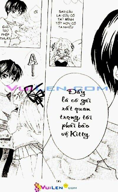 viên ngọc nhiệm màu chapter 1 96