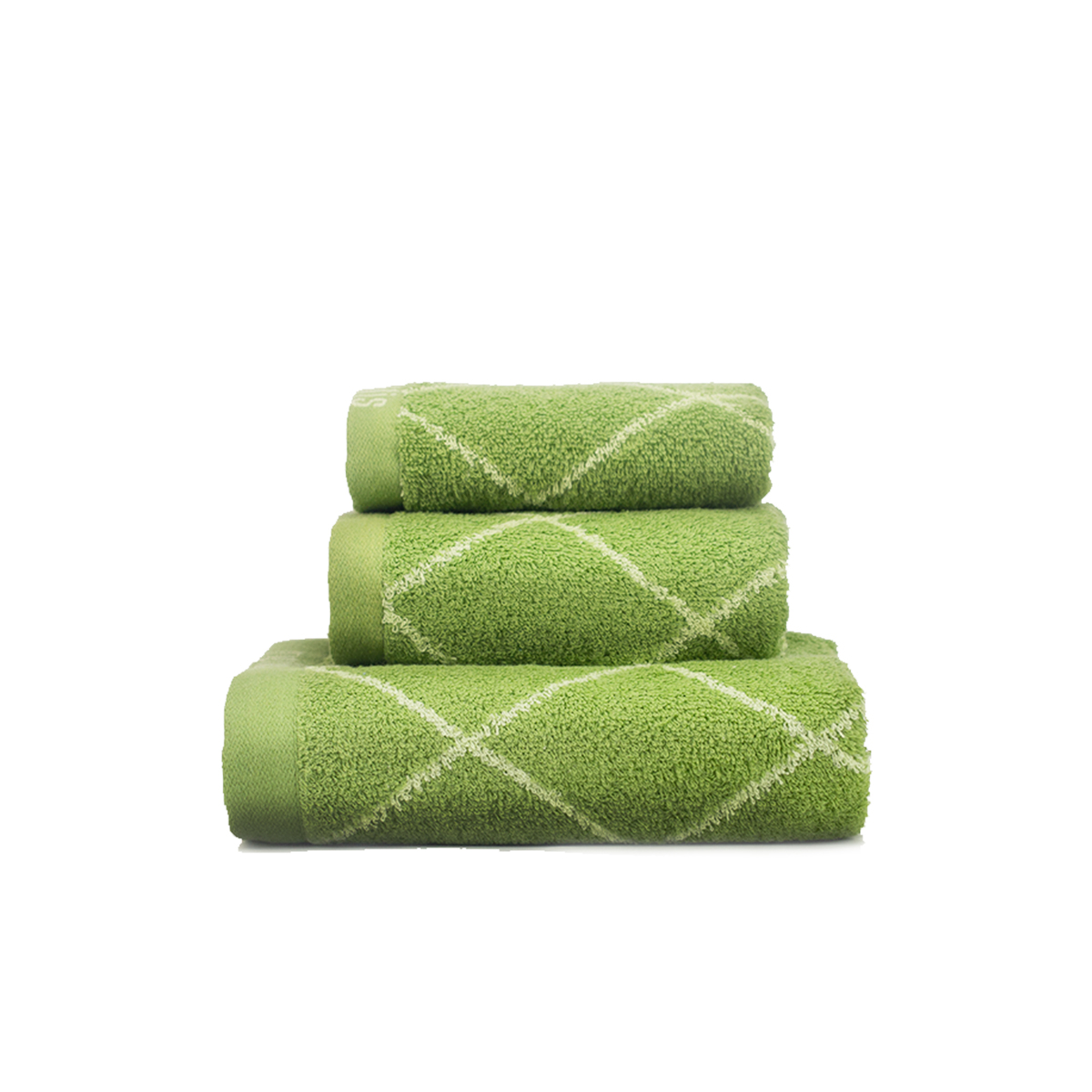 Khăn Mặt Mollis Cotton 34x75cm Khăn Cao Cấp Mềm Mịn Dầy Dặn Thấm Hút Không Ra Màu Phù Hợp Gia Đình Spa Khách Sạn FM8Z