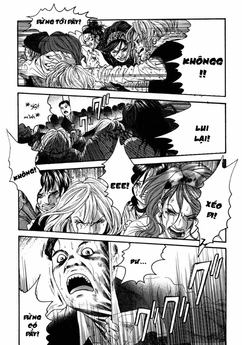 kanojo wo mamoru 51 no houhou chapter 40 15