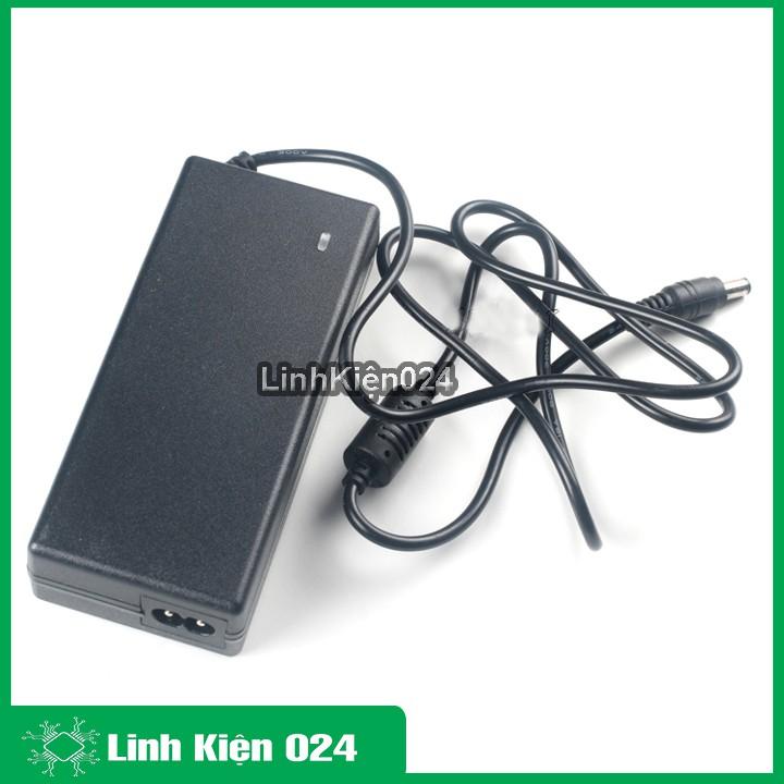 Nguồn Adapter 12V-5A 5.5*2.1 mm