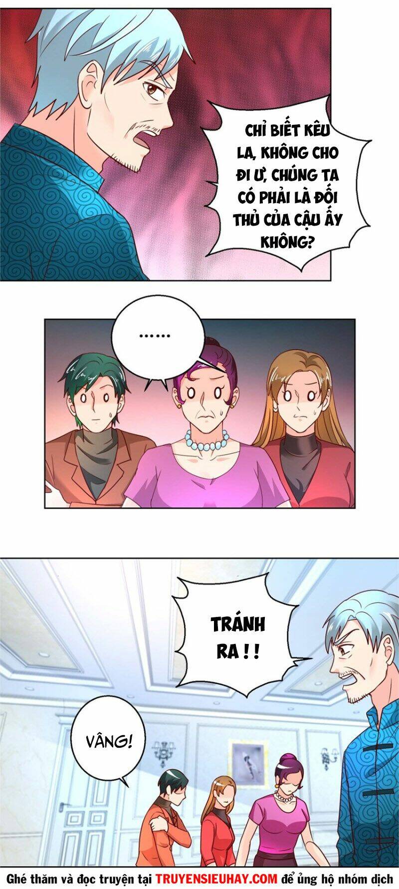 vú em là cổ tiên chapter 66 2