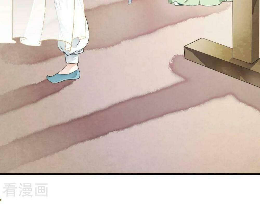 bạch liên yêu cơ người chapter 28 17