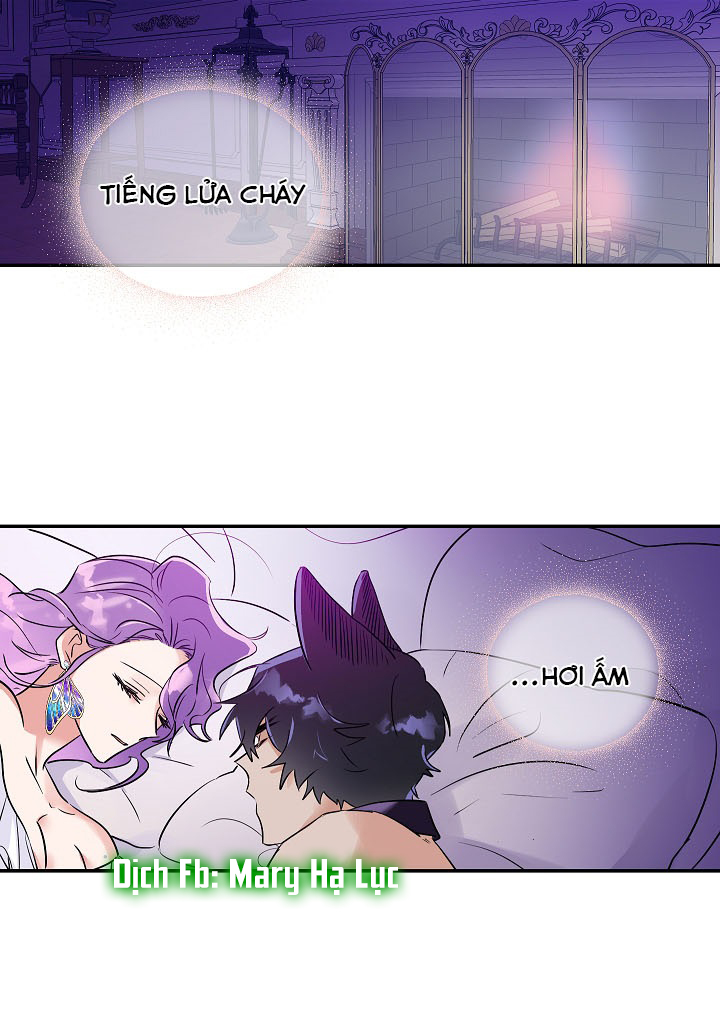 thuần phục người sói chapter 3 43