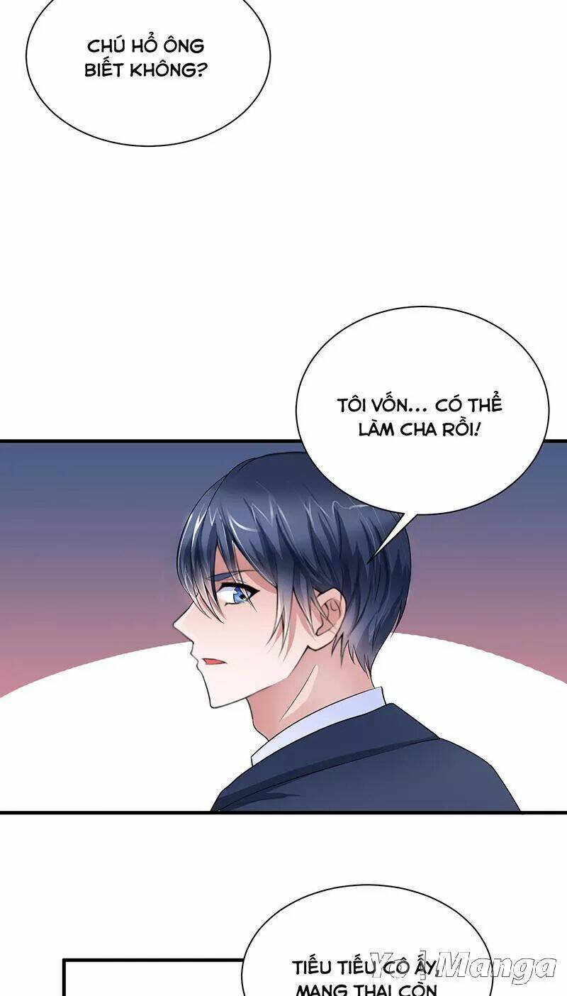 cô dâu gả thay của tổng tài chapter 59 16