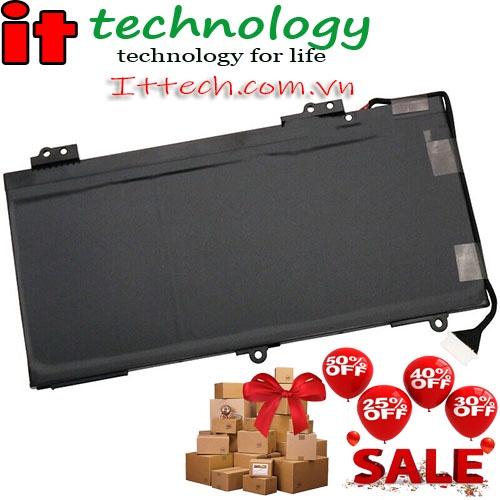 Pin dùng cho Laptop HP Pavilion 14-AL005ng SE03XL 14-AL004ng 14-AL003ng 14-AL001ng 14-AL000 14-AL162TX 14-AL163TX 14-AL164TX