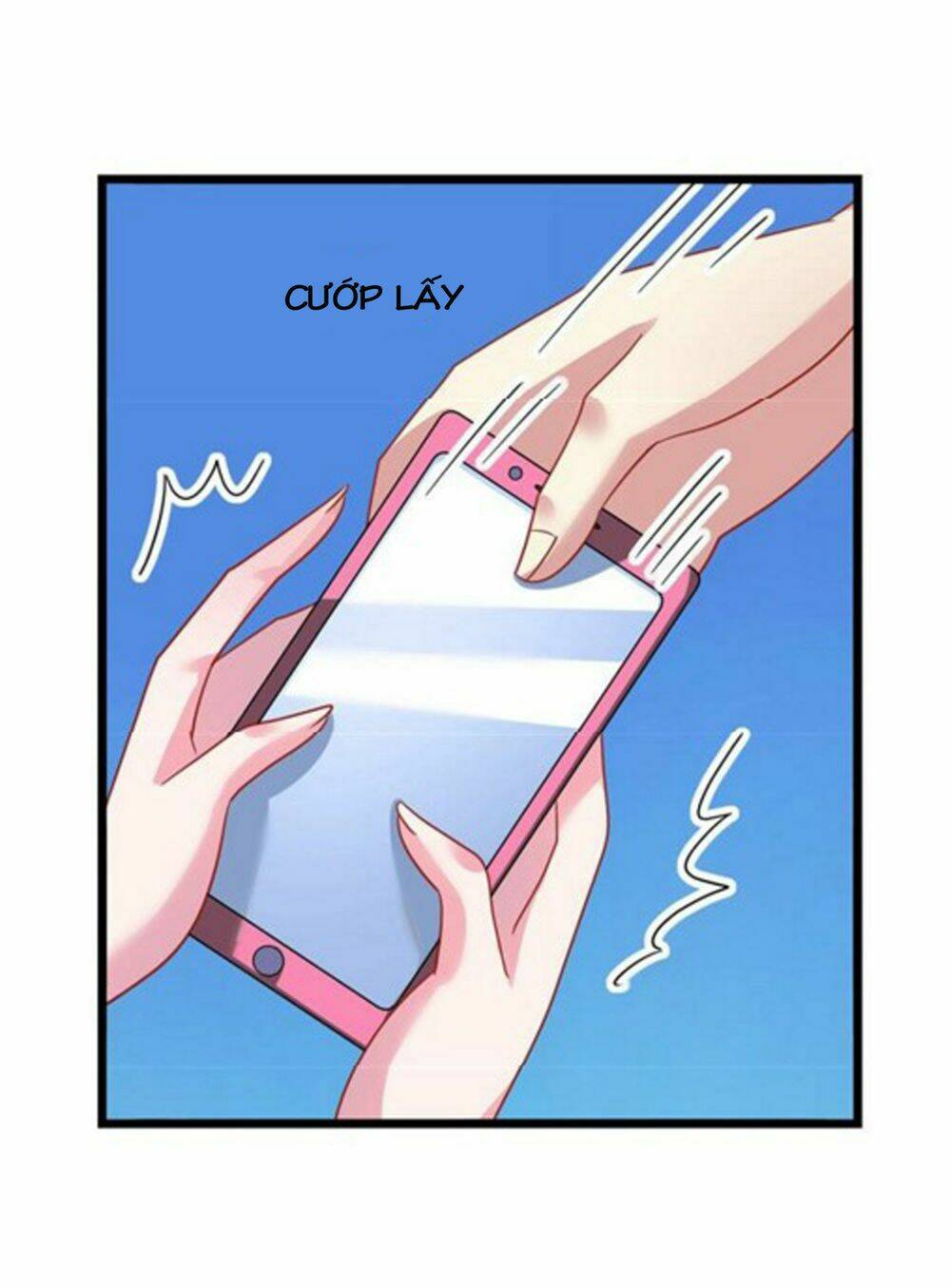 thuyền trưởng đại nhân khinh diểm ái chapter 26 27