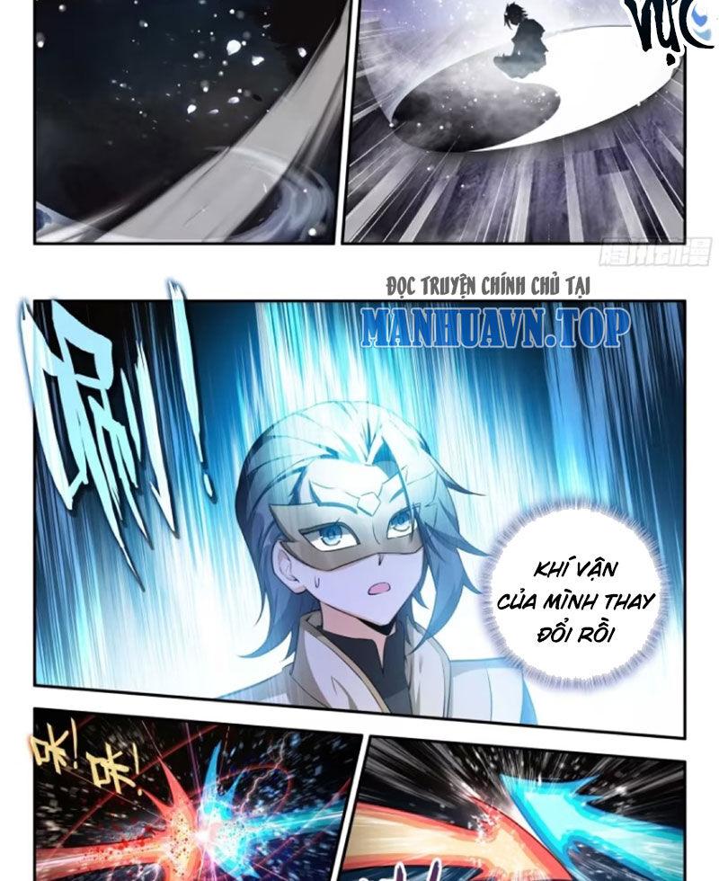 đấu la đại lục 5 - đường tam trùng sinh chapter 178 3