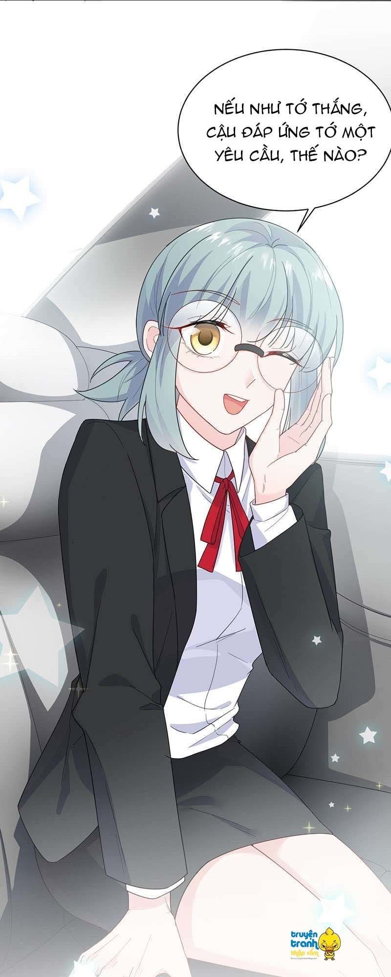 chọc tới chủ tịch tổng tài 2 chapter 820 465