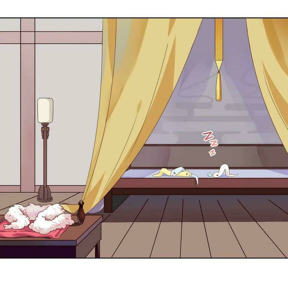 phi thiên địch tự dưỡng đích khẩu tử chapter 38 15