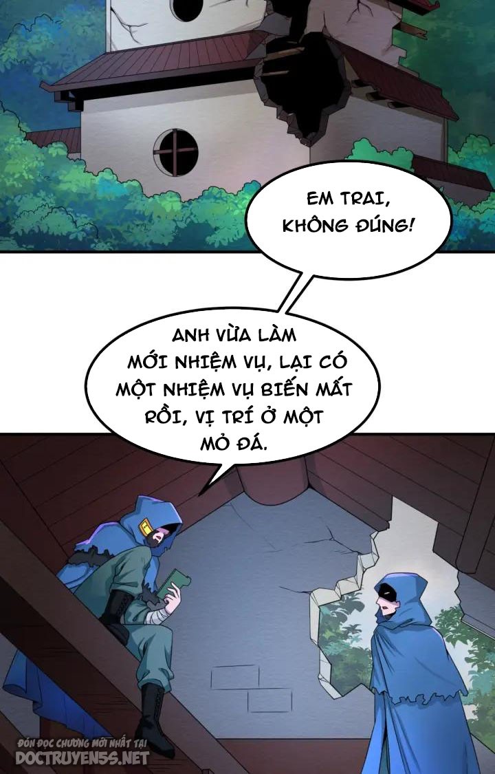 toàn cầu quỷ dị thời đại chapter 9 78