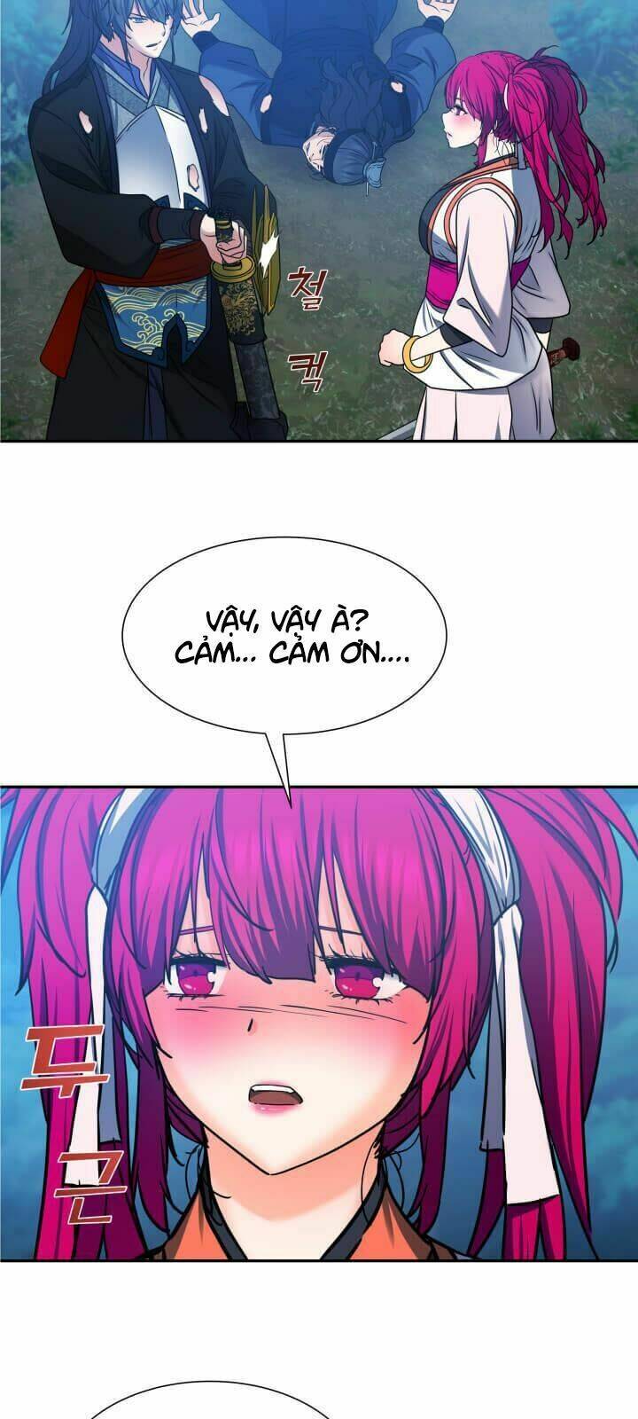 lôi thần chuyển sinh chapter 27 12