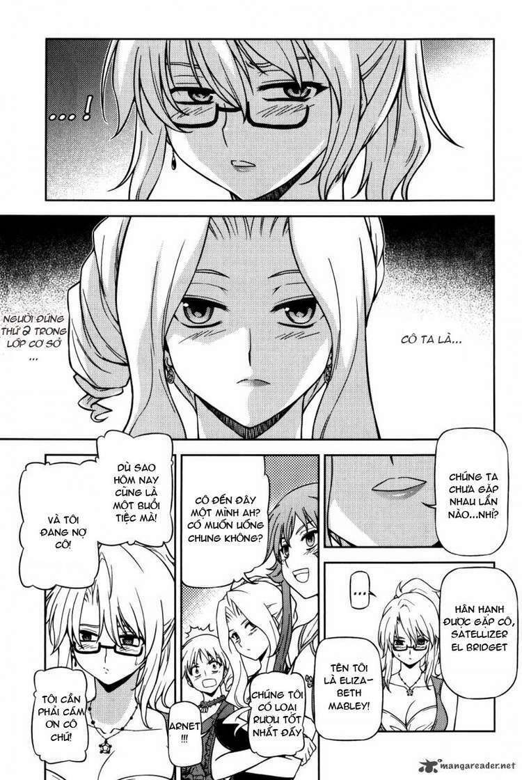 freezing chapter 38 8