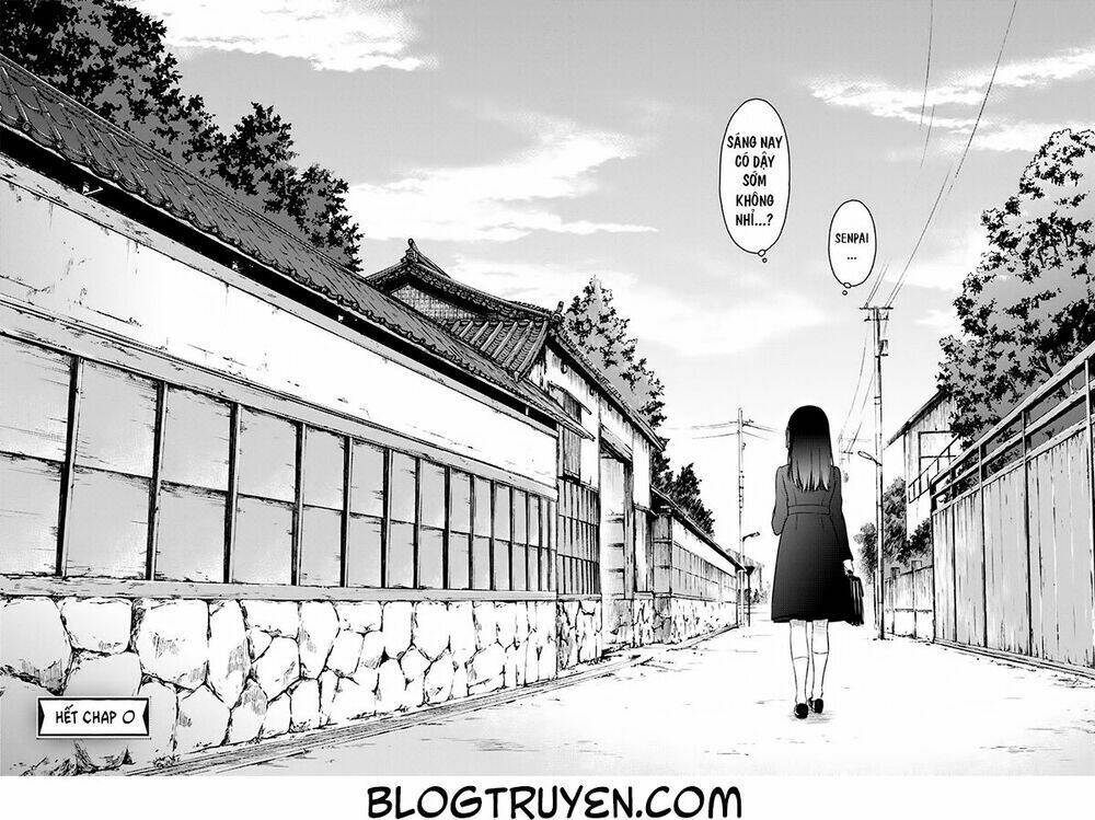 chén thánh: đêm định mệnh chapter 0 27