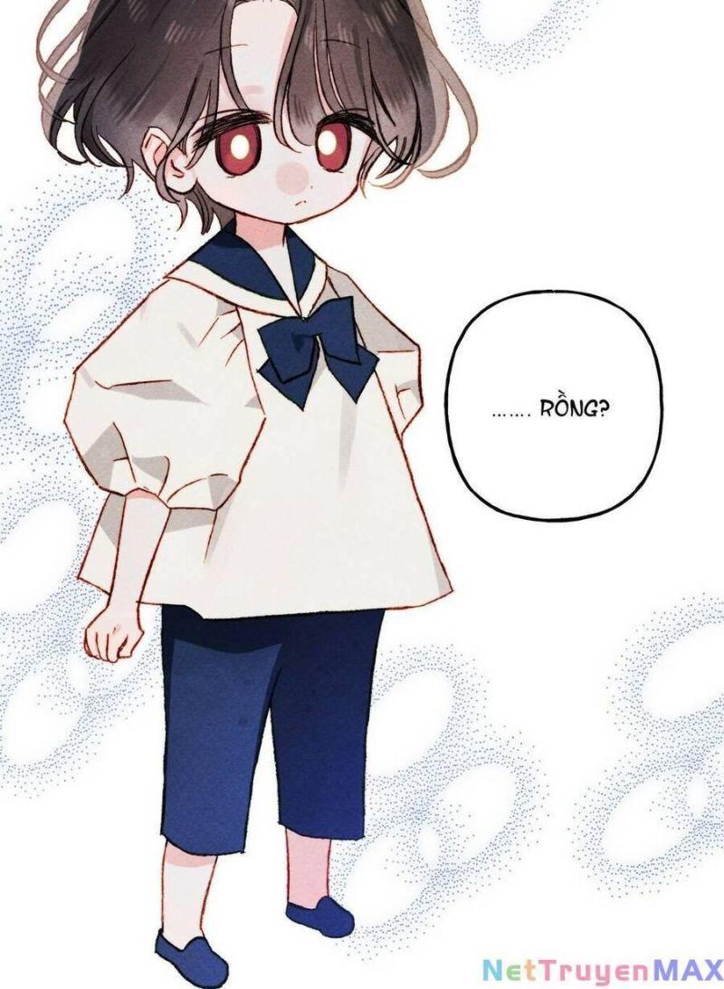 nuôi dưỡng một hắc long chapter 67.1 31