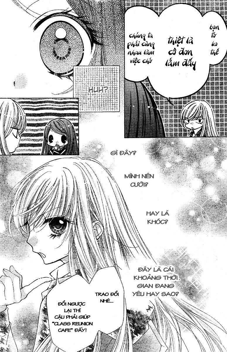 shouri no akuma chapter 7 29