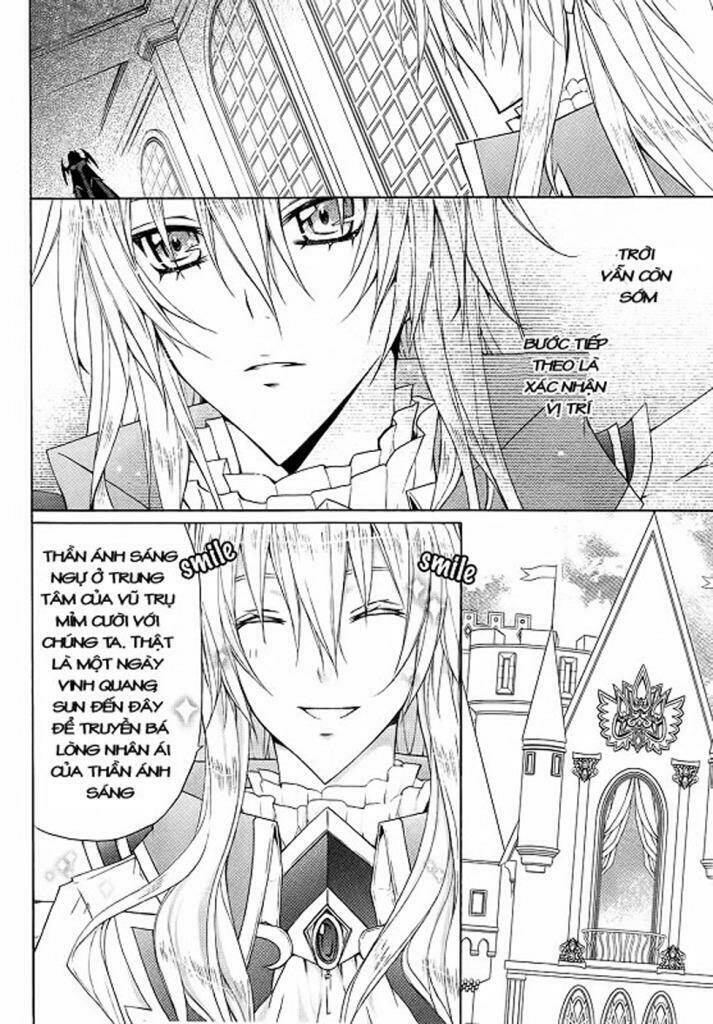 the legend of sun knight chapter 10 16