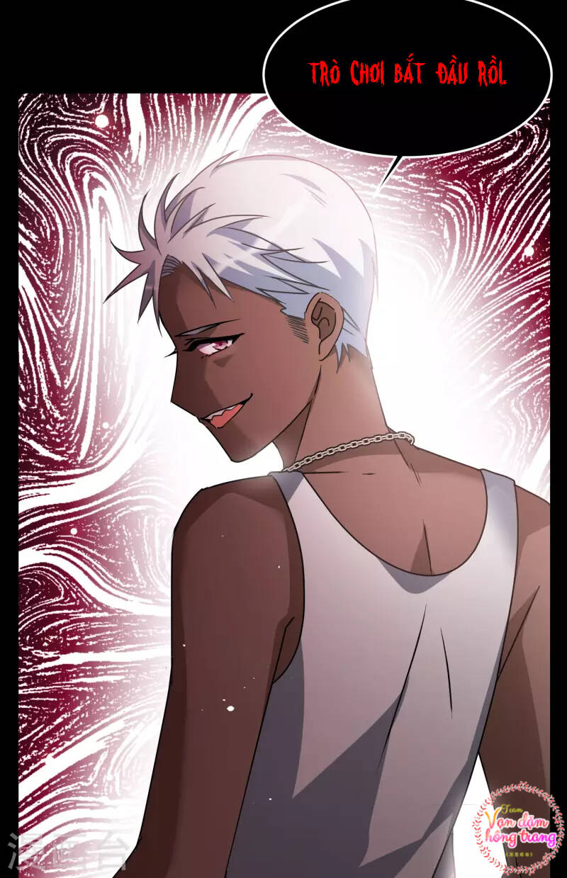 cô ấy đến rồi, xin nằm xuống! chapter 277 27