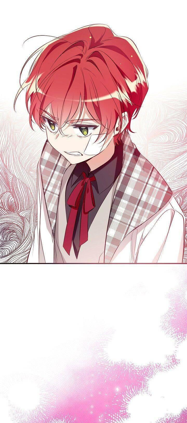 chúng ta có thể trở thành gia đình được không? chapter 52 81