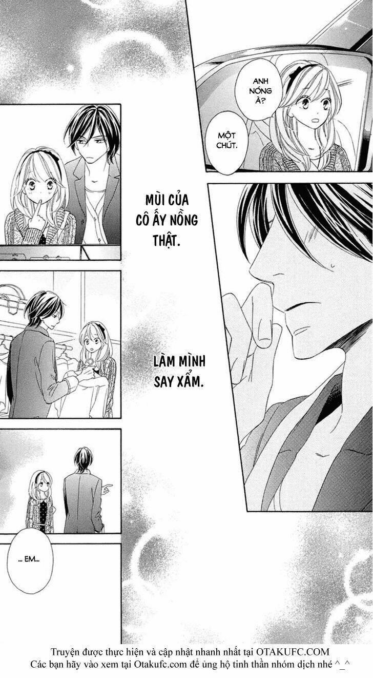 yêu quái cánh đen chapter 64 16