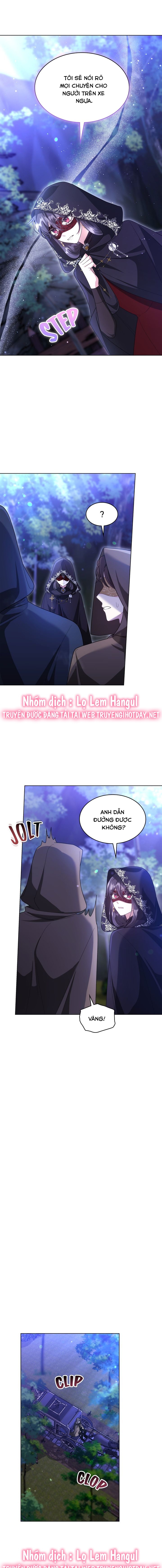 Giọt Nước Tràn Ly chapter 77 3