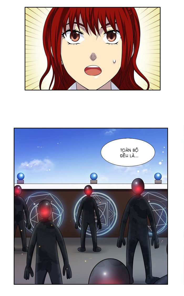 the gamer chapter 197 2