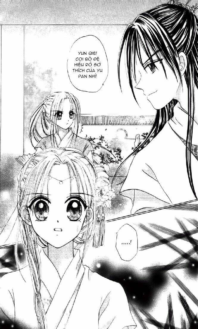 flower ring chapter 4 34