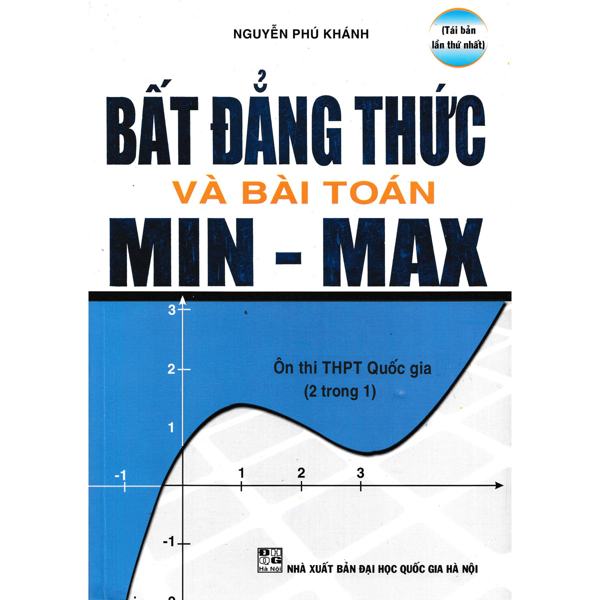 Bất Đẳng Thức Và Bài Toán Min - Max