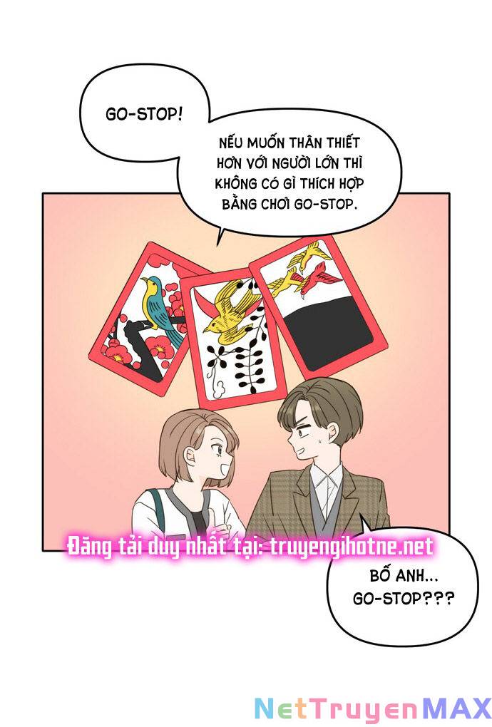 kiếp này cũng xin chăm sóc tôi như vậy nhé kiếp này cũng xin chăm sóc tôi như vậy nhé chapter 113 48