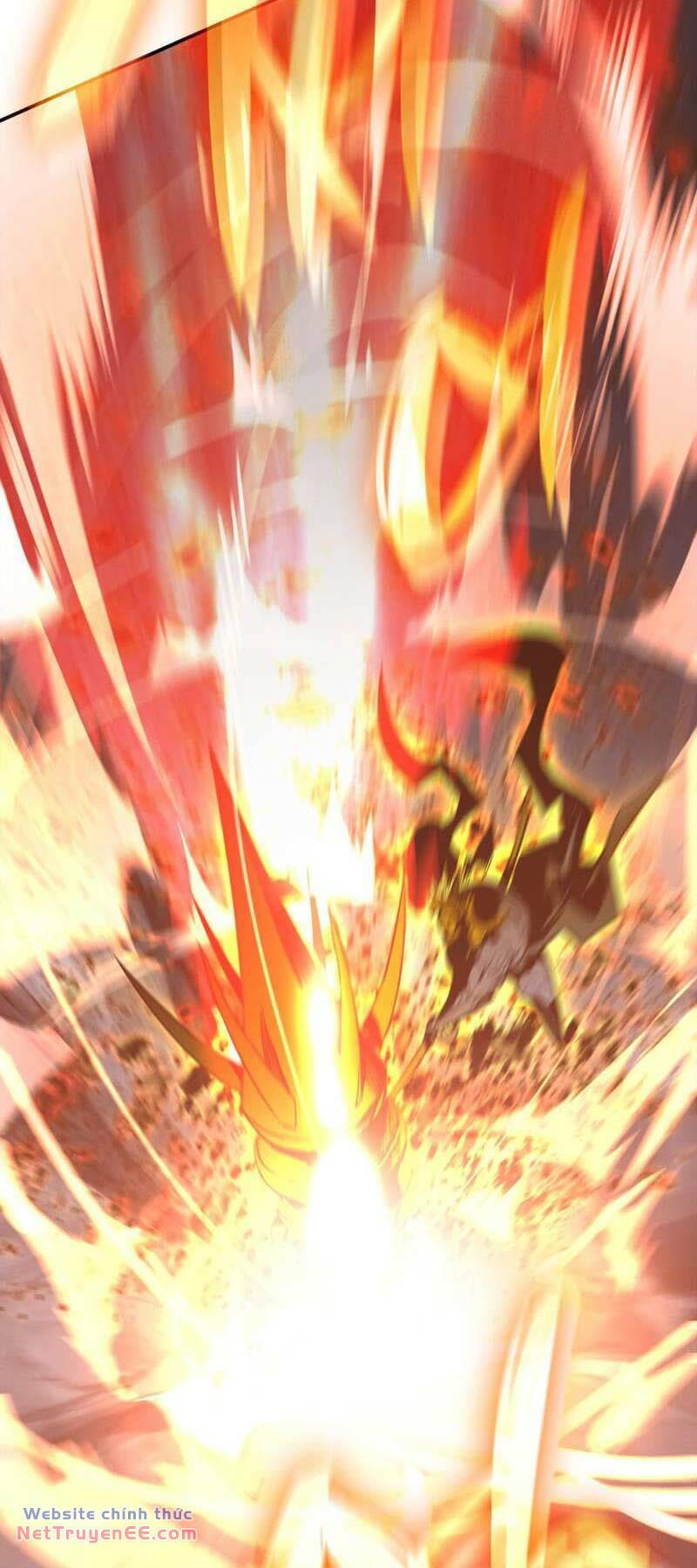 tôi là lính mới chapter 179 27