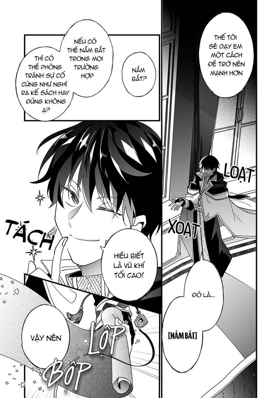 nido to ie ni wa kaerimasen chapter 12 15