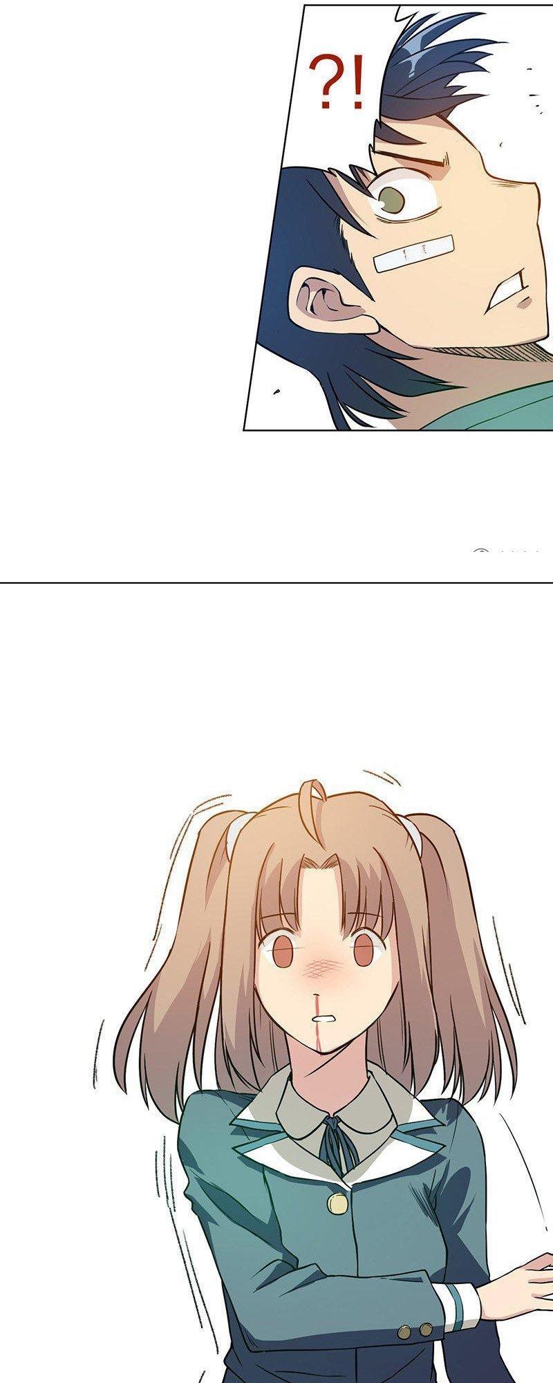 vua xui xẻo chapter 11 28