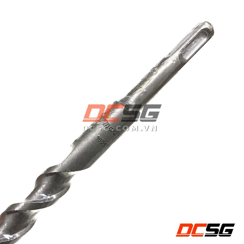 Mũi khoan bê tông Centering Tip SDS-Plus dài 110mm Makita | DCSG