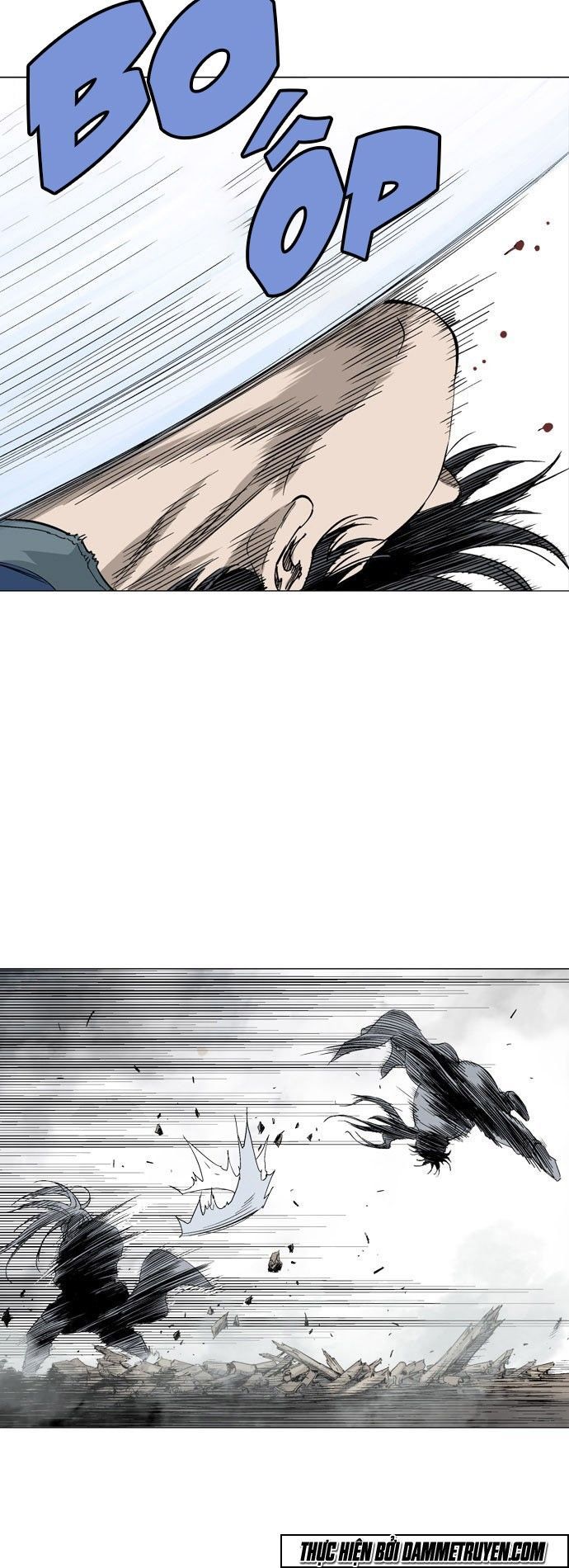 cao thủ 2 chapter 21 5