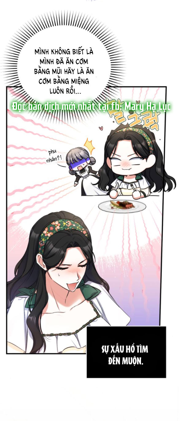 dành cho nhân vật bị bỏ rơi yêu thích nhất của tôi chapter 21.1 11