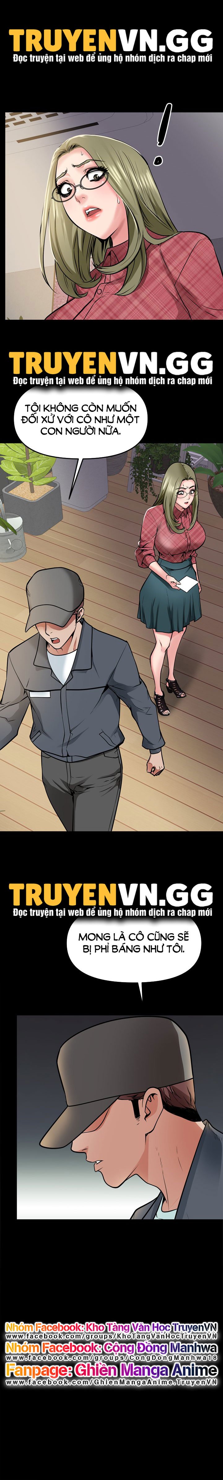 khi loser trỗi dậy chapter 12 28